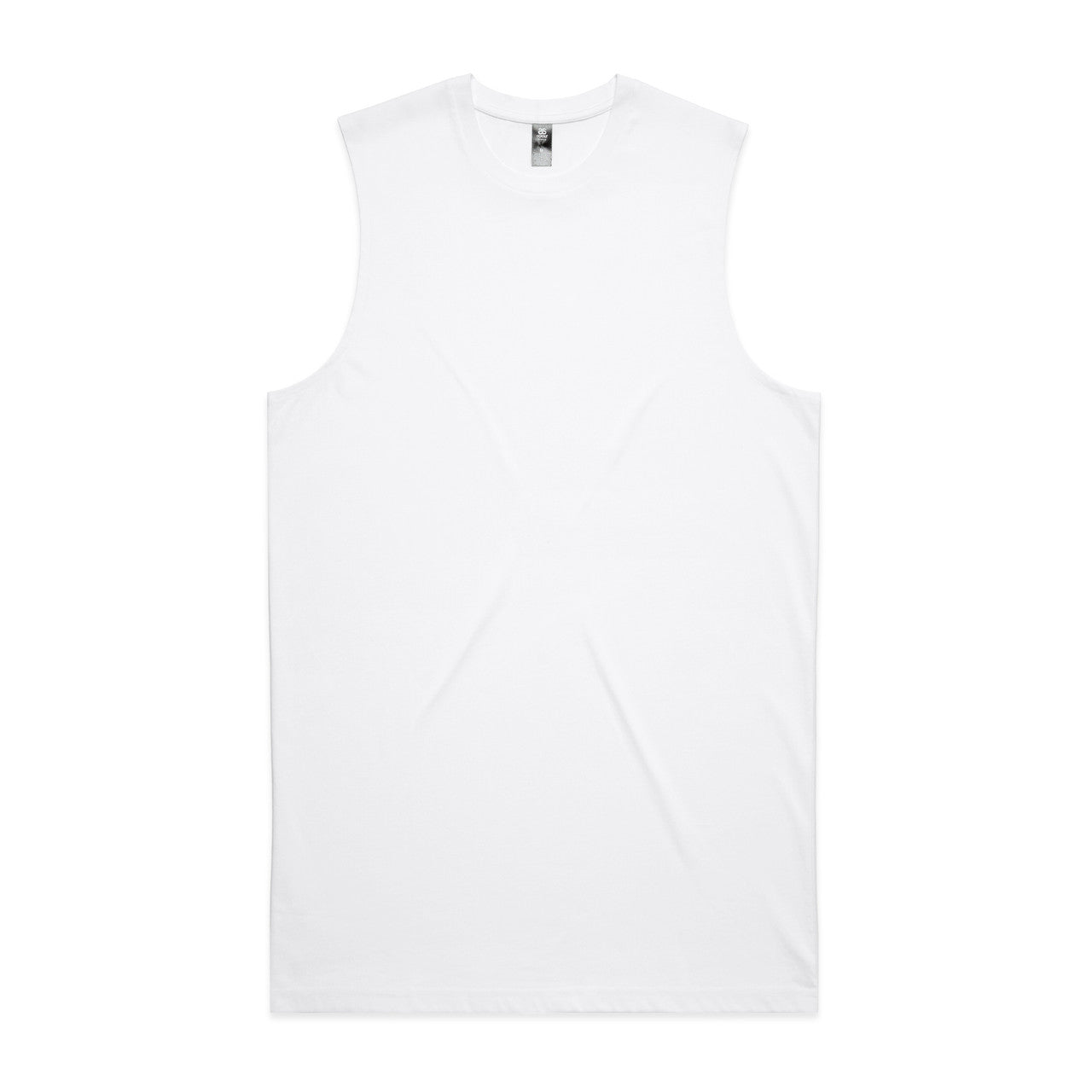 5090 - Staple Tank | 5090 - UNBRANDED
