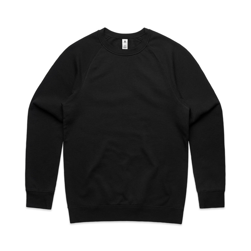 4100 - Wo's Supply Crew - UNBRANDED
