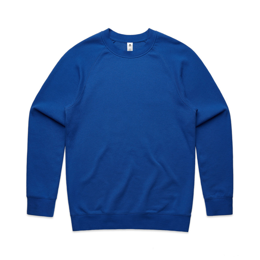 5100 - Mens Supply Crew - UNBRANDED
