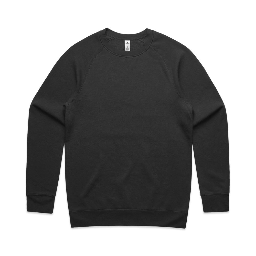 5100 - Mens Supply Crew - UNBRANDED