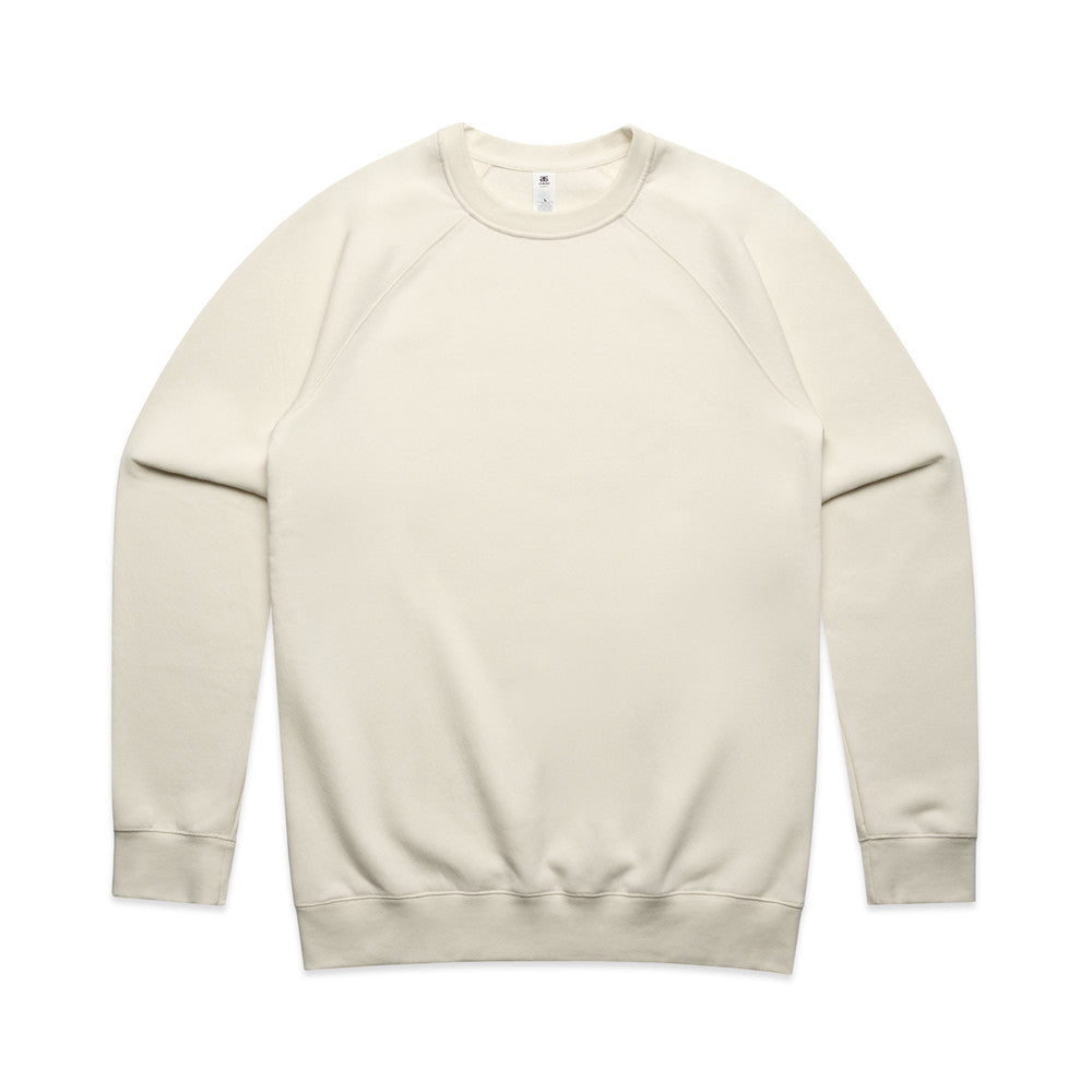 5100 - Mens Supply Crew - UNBRANDED