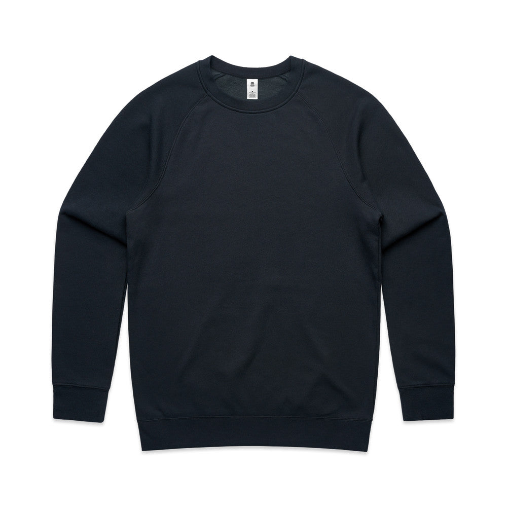 5100 - Mens Supply Crew - UNBRANDED