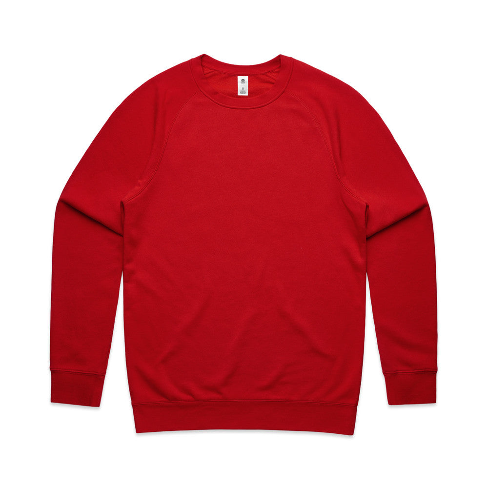 5100 - Mens Supply Crew - UNBRANDED