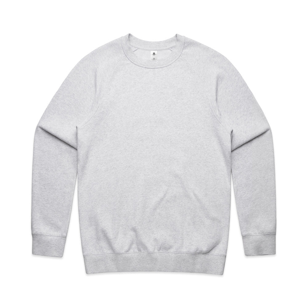 4100 - Wo's Supply Crew - UNBRANDED