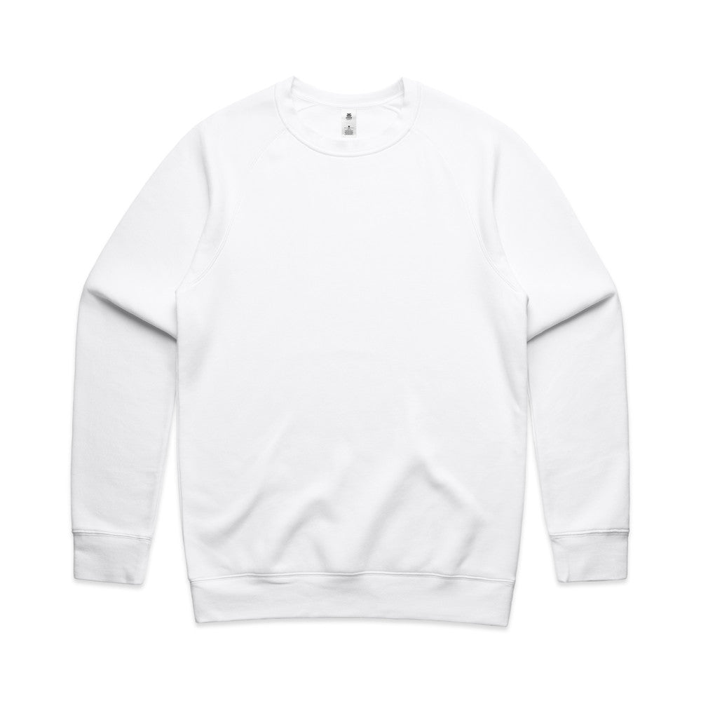 5100 - Mens Supply Crew - UNBRANDED