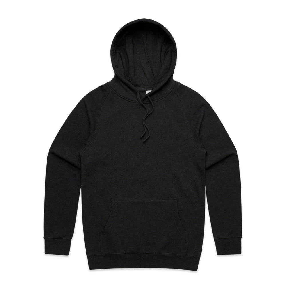 5101 - Mens Supply Hoodie - UNBRANDED