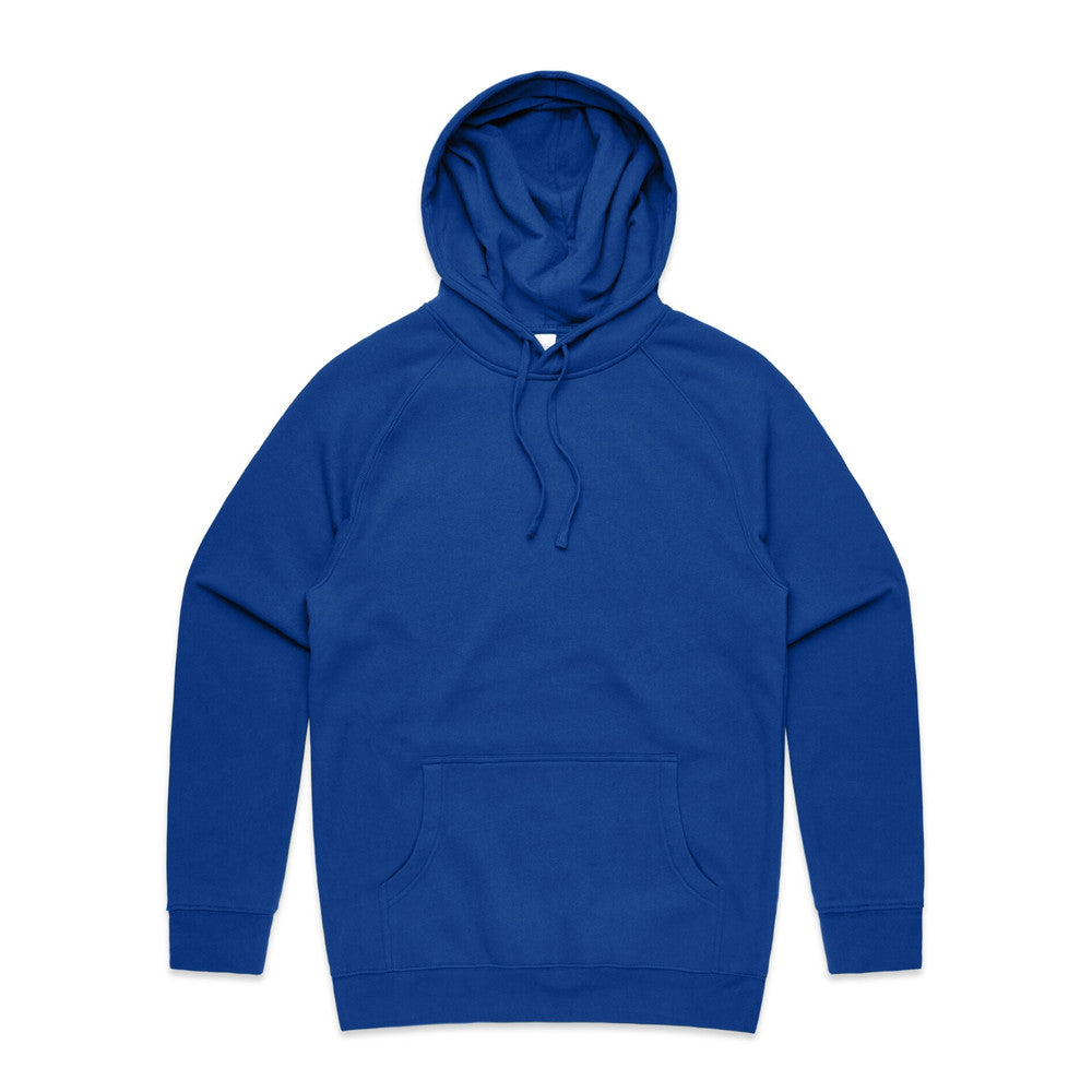 5101 - Mens Supply Hoodie - UNBRANDED