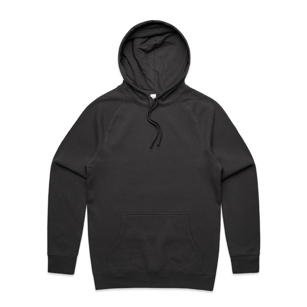 5101 - Mens Supply Hoodie - UNBRANDED