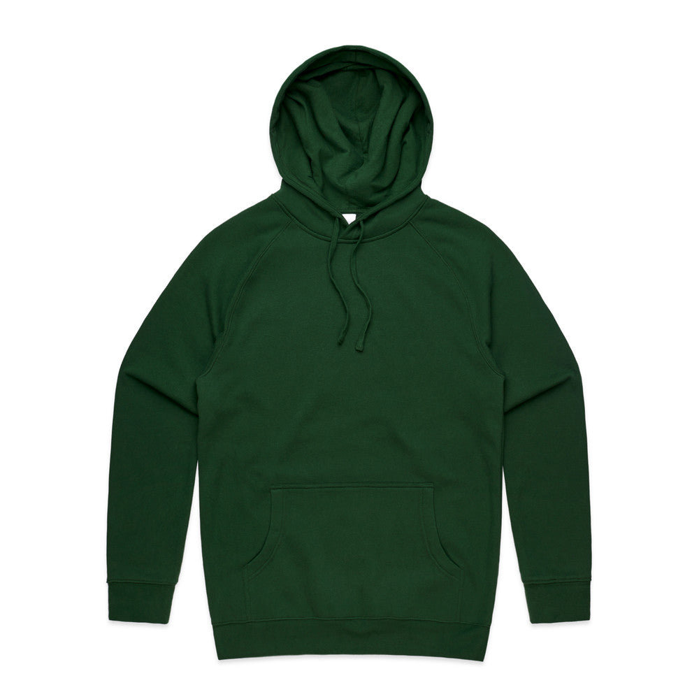 5101 - Mens Supply Hoodie - UNBRANDED
