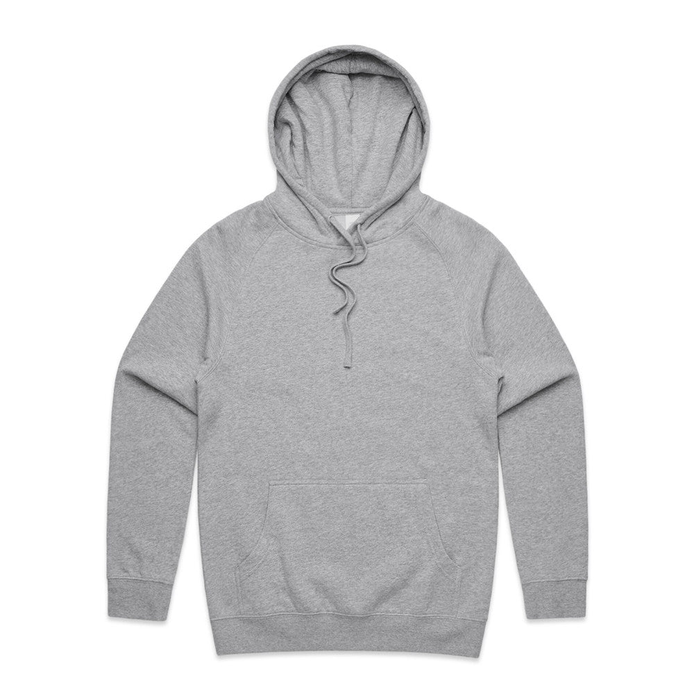 4101 - Wo's Supply Hoodie - UNBRANDED