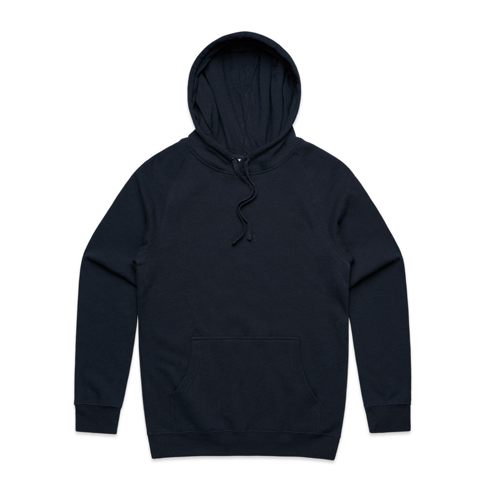 4101 - Wo's Supply Hoodie - UNBRANDED