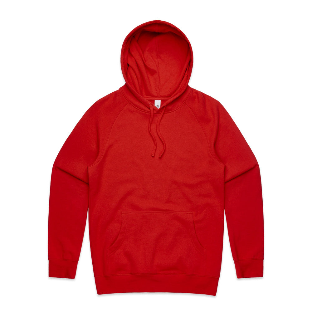 5101 - Mens Supply Hoodie - UNBRANDED