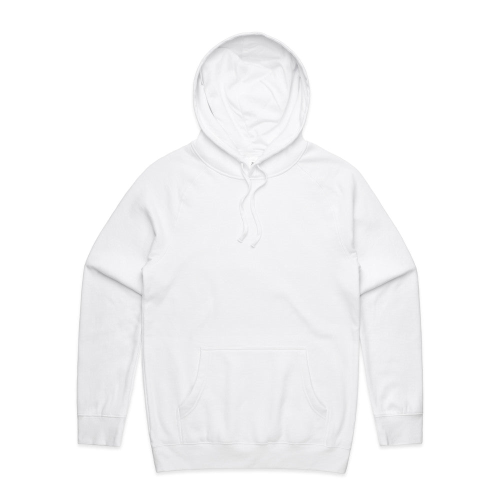 4101 - Wo's Supply Hoodie - UNBRANDED