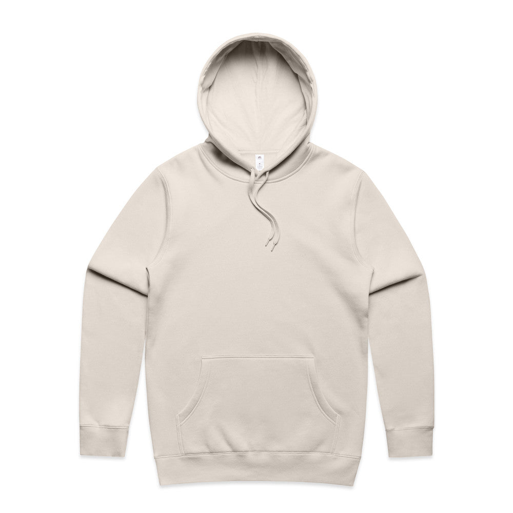 5161 - Mens Relax Hood - UNBRANDED