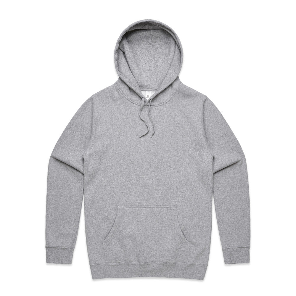 5161 - Mens Relax Hood - UNBRANDED