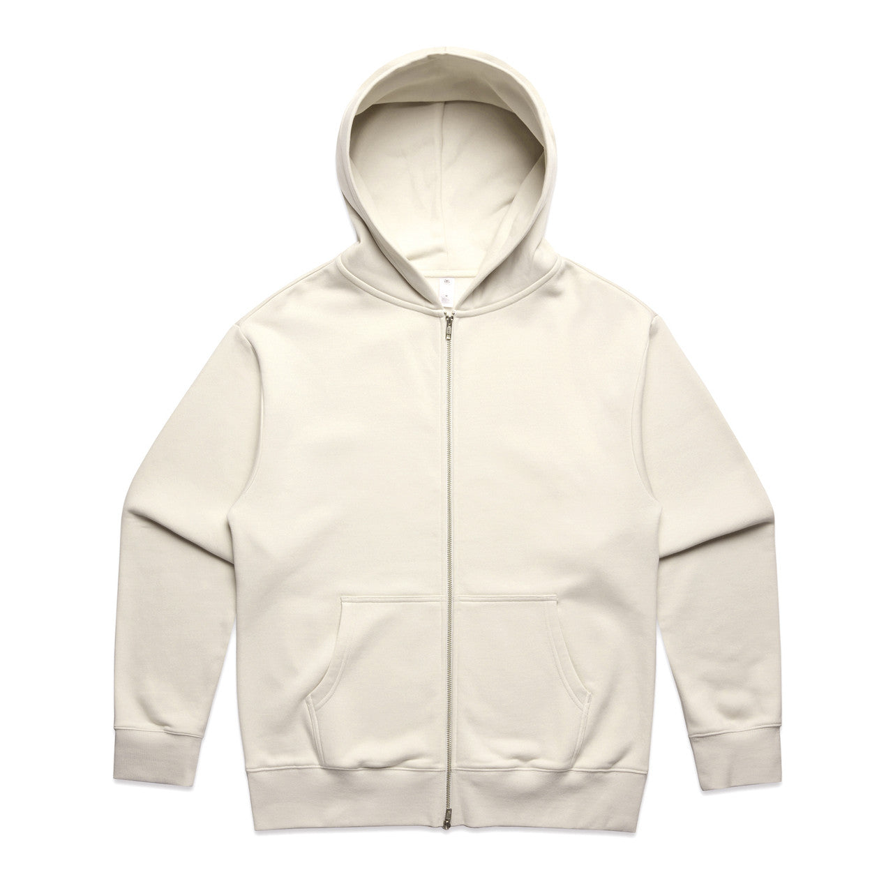 5148 - Heavy Zip Hood | 5148 - UNBRANDED