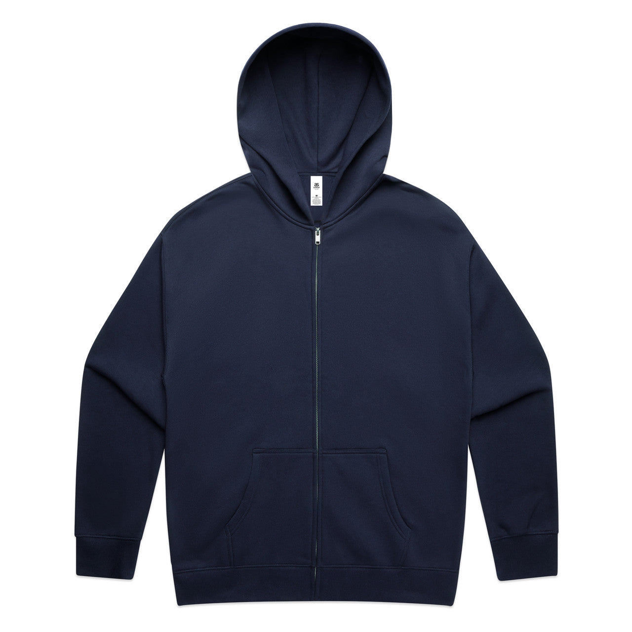 5162 - Relax Zip Hood | 5162 - UNBRANDED