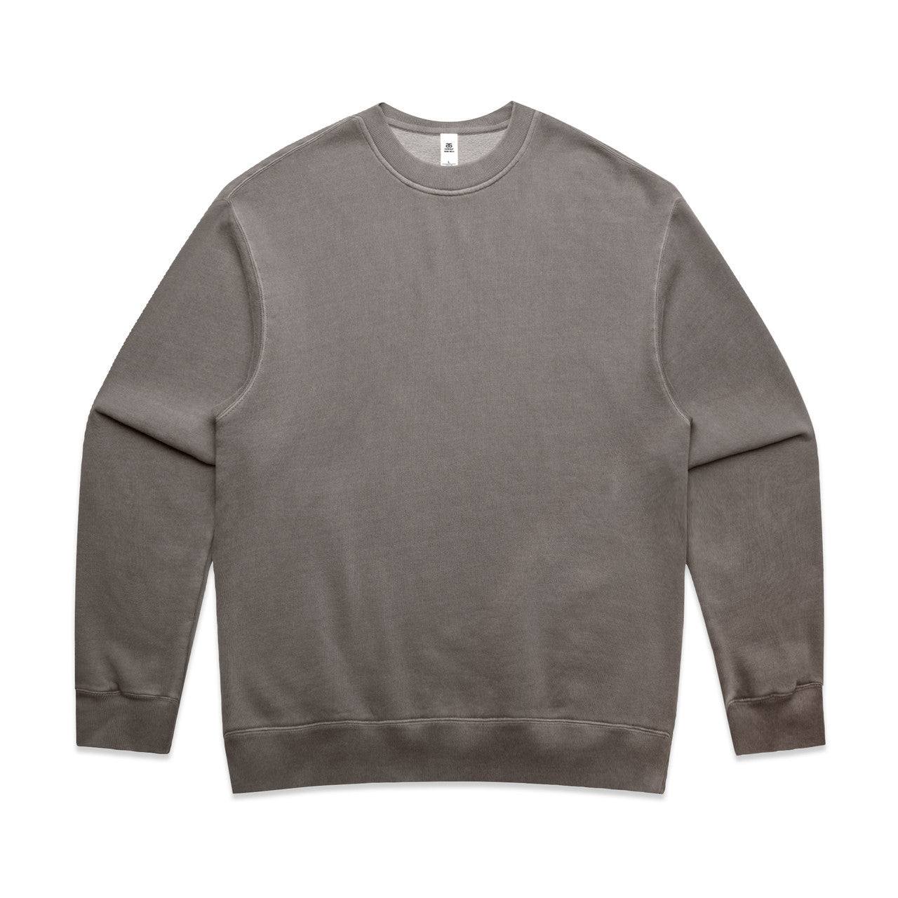 5165 - Relax Faded Crew | 5165 - UNBRANDED