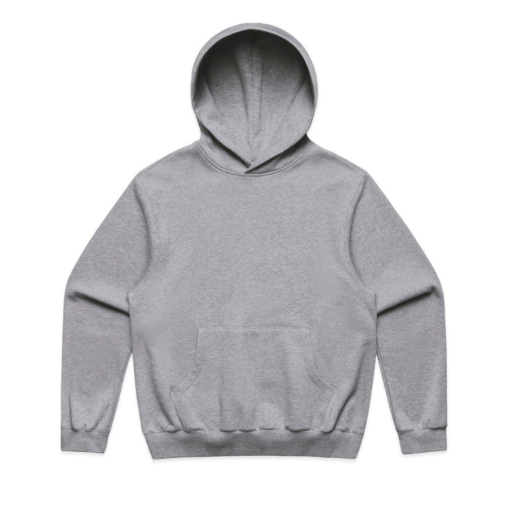 5171 - Mens Box Hood - UNBRANDED