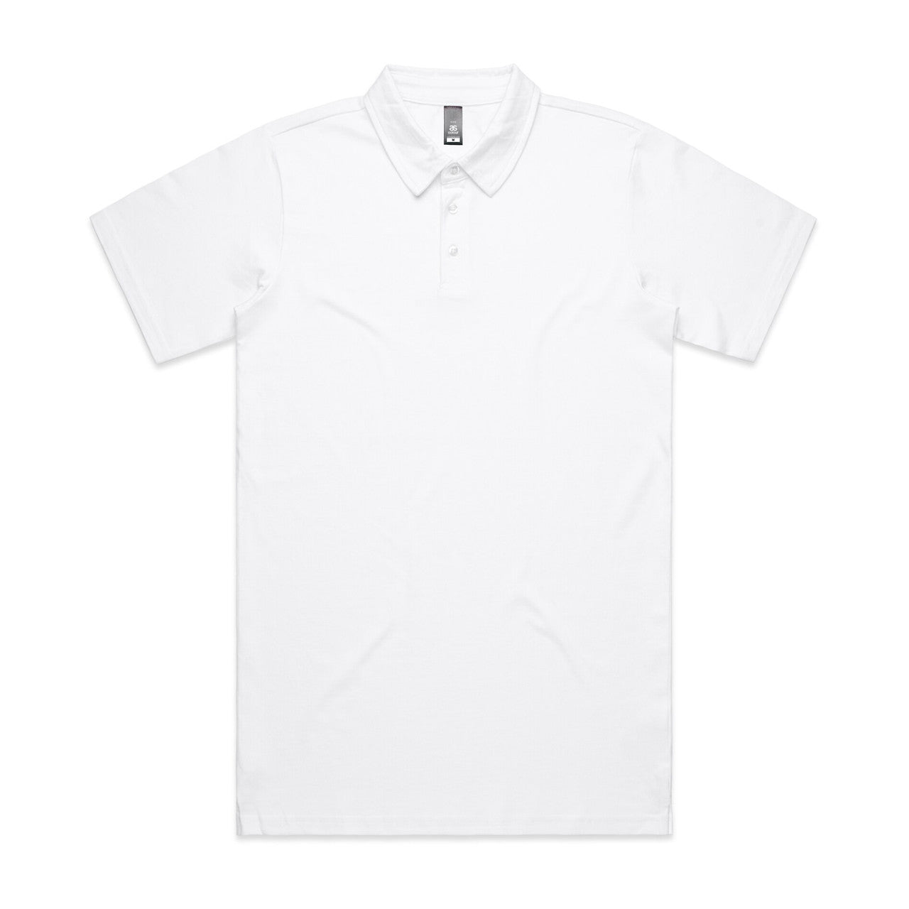 5402 - Chad Polo | 5402 - UNBRANDED
