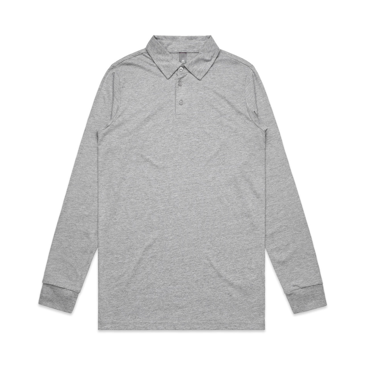 5404 - Chad L/S Polo | 5404 - UNBRANDED