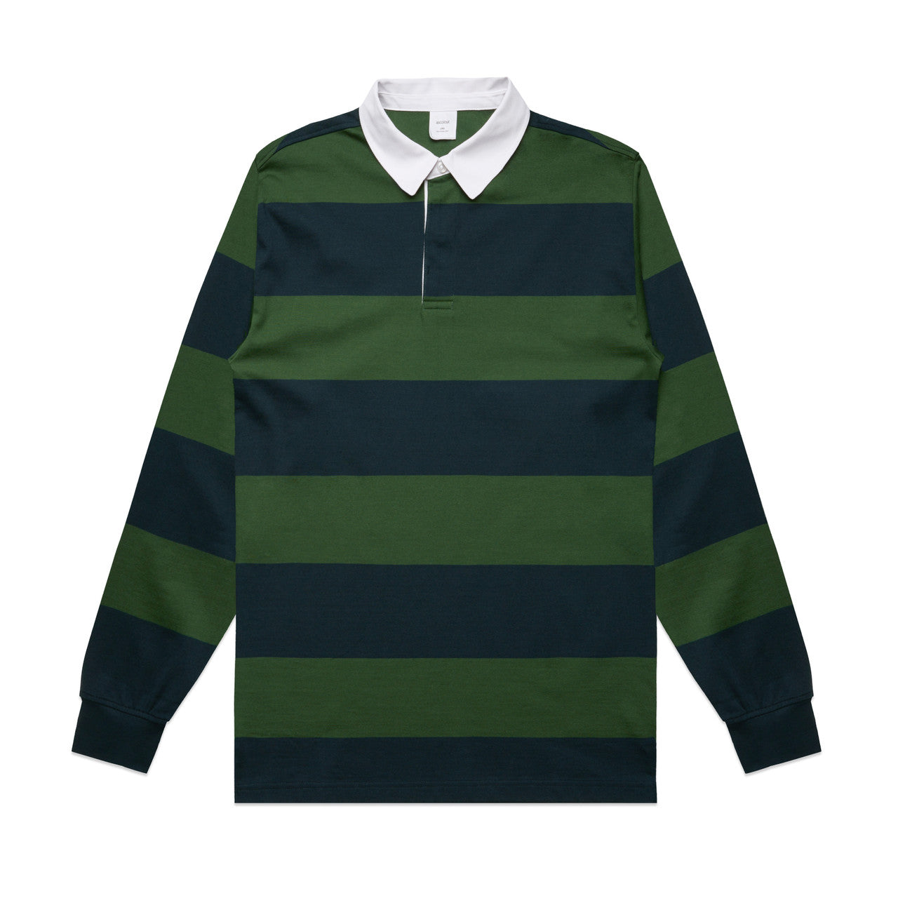 5416 - Rugby Stripe Jersey | 5416 - UNBRANDED