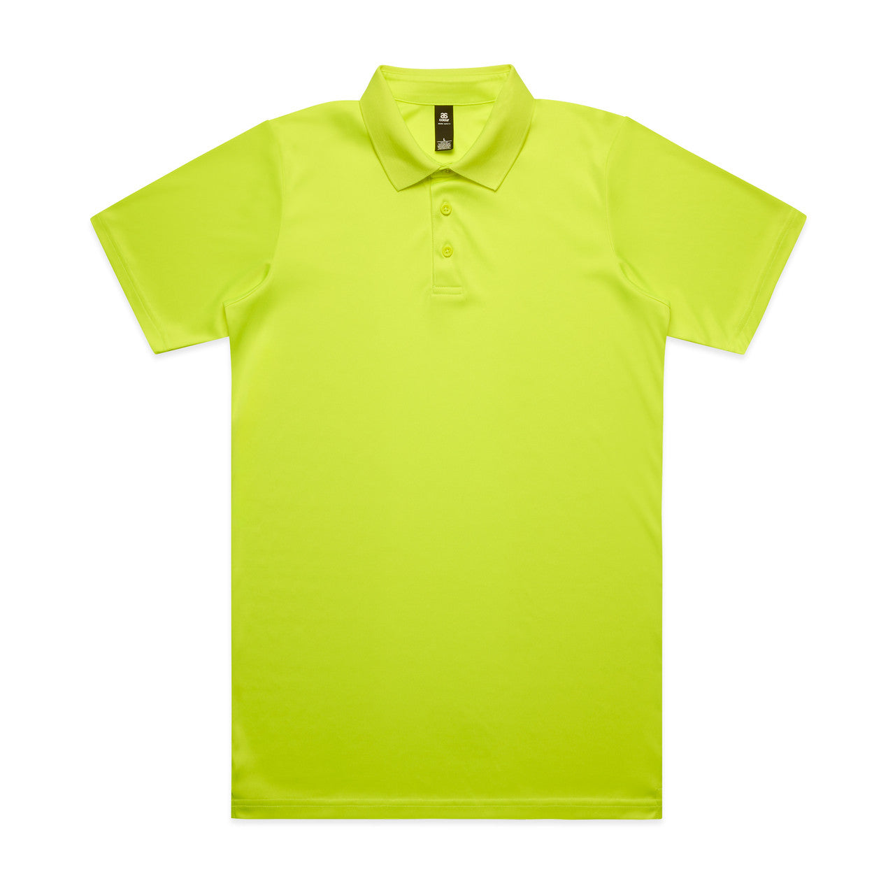 5425F - Work Safety Polo | 5425F - UNBRANDED