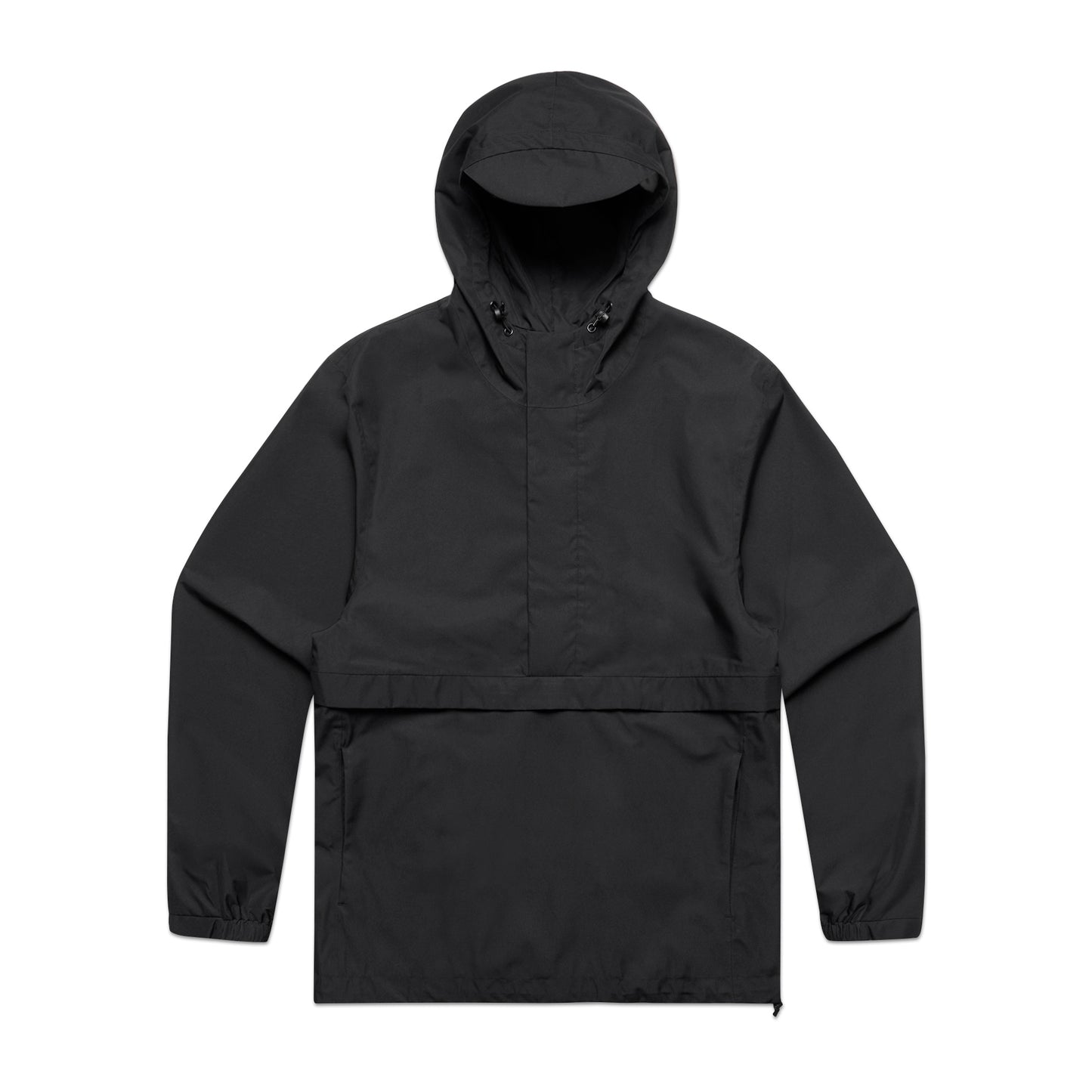 5502 - Tech Windbreaker - UNBRANDED