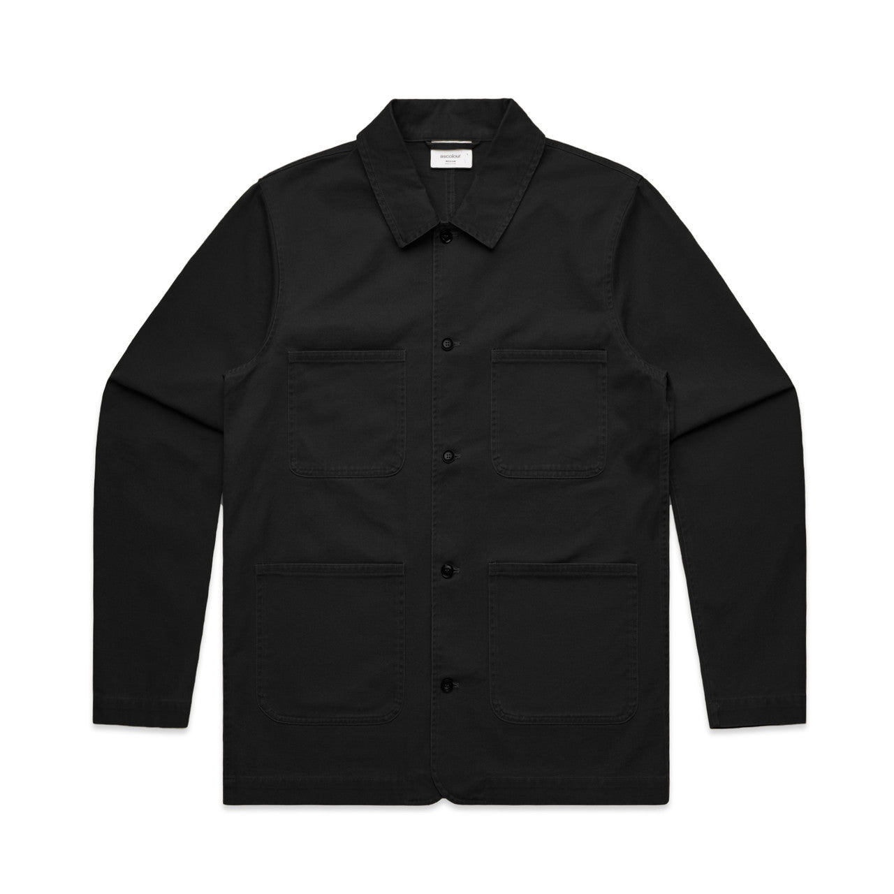 5522 - Chore Jacket | 5522 - UNBRANDED