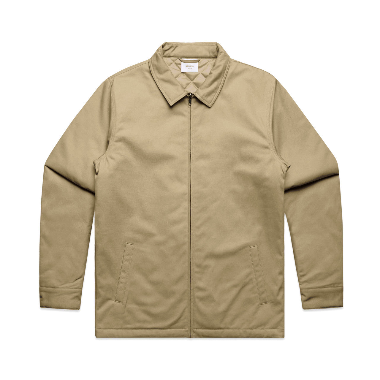 5523 - Service Jacket | 5523 - UNBRANDED