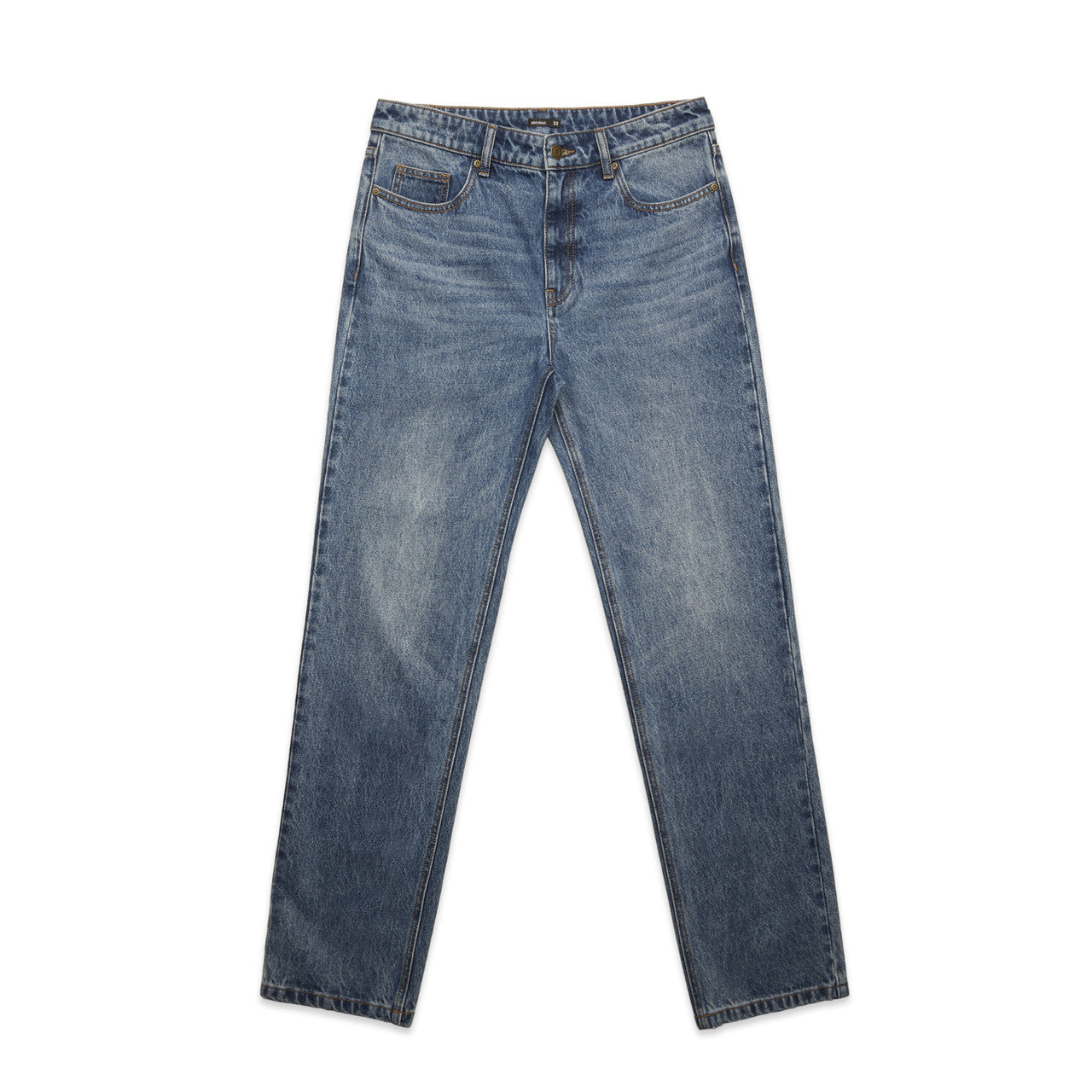 5830 - Straight Jeans | 5830 - UNBRANDED