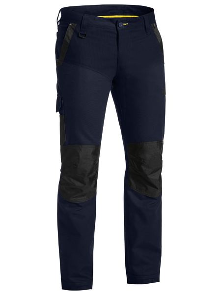 BPC6130 - Flex & Move Stretch Pants STOUT FIT - UNBRANDED