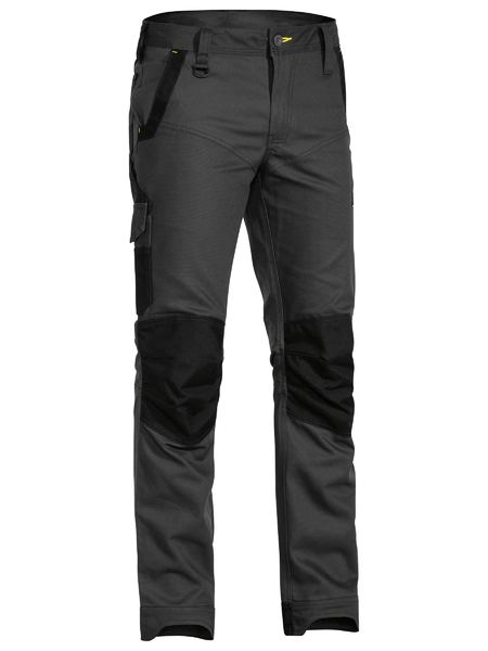 BPC6130 - Flex & Move Stretch Pants STOUT FIT - UNBRANDED