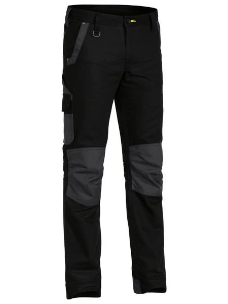 BPC6130 - Flex & Move Stretch Pants STOUT FIT - UNBRANDED
