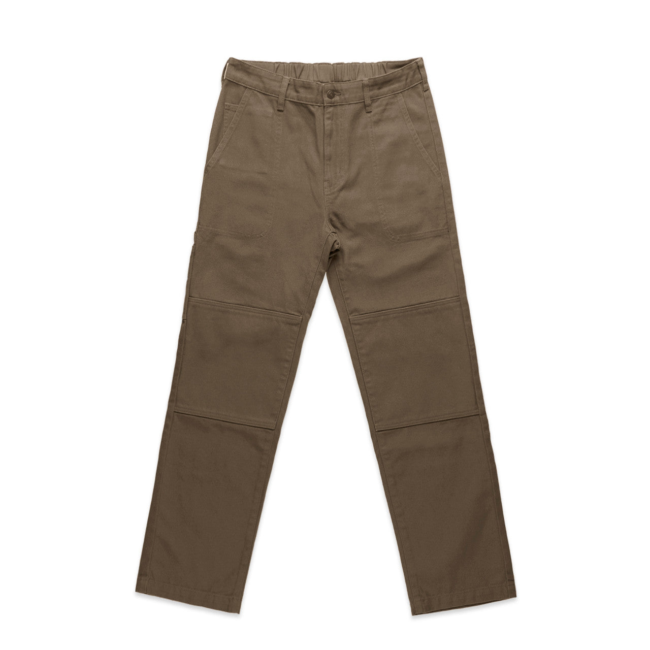 5982 - Canvas Pants | 5982 - UNBRANDED