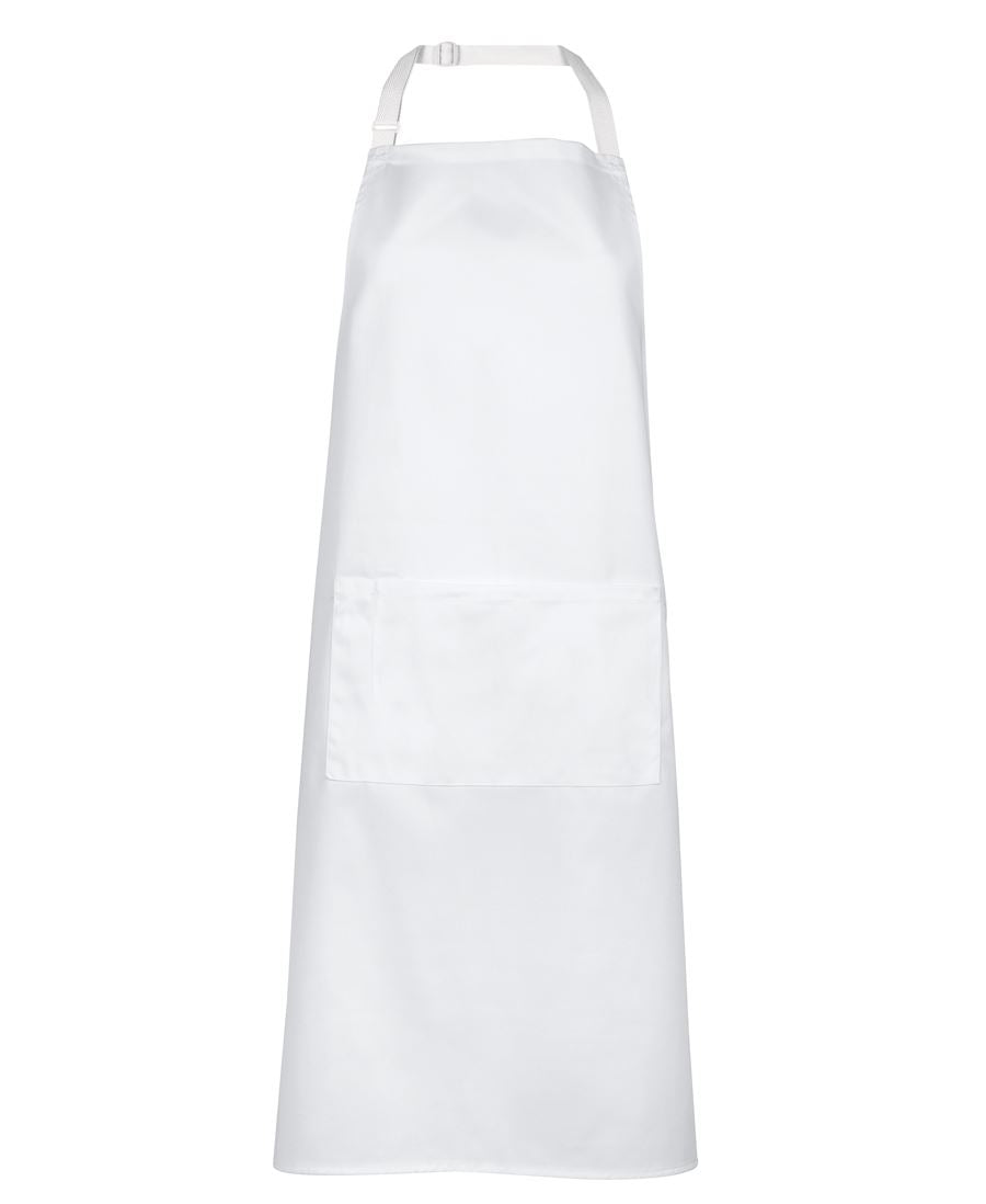 5A - JB's 86x93 BIB APRON - UNBRANDED