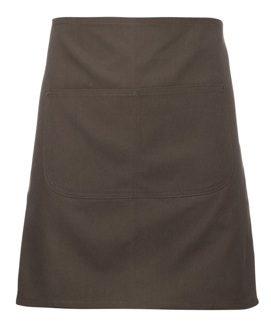 5ACW - JB's WAIST CANVAS APRON (INCLUDING STRAP) - UNBRANDED