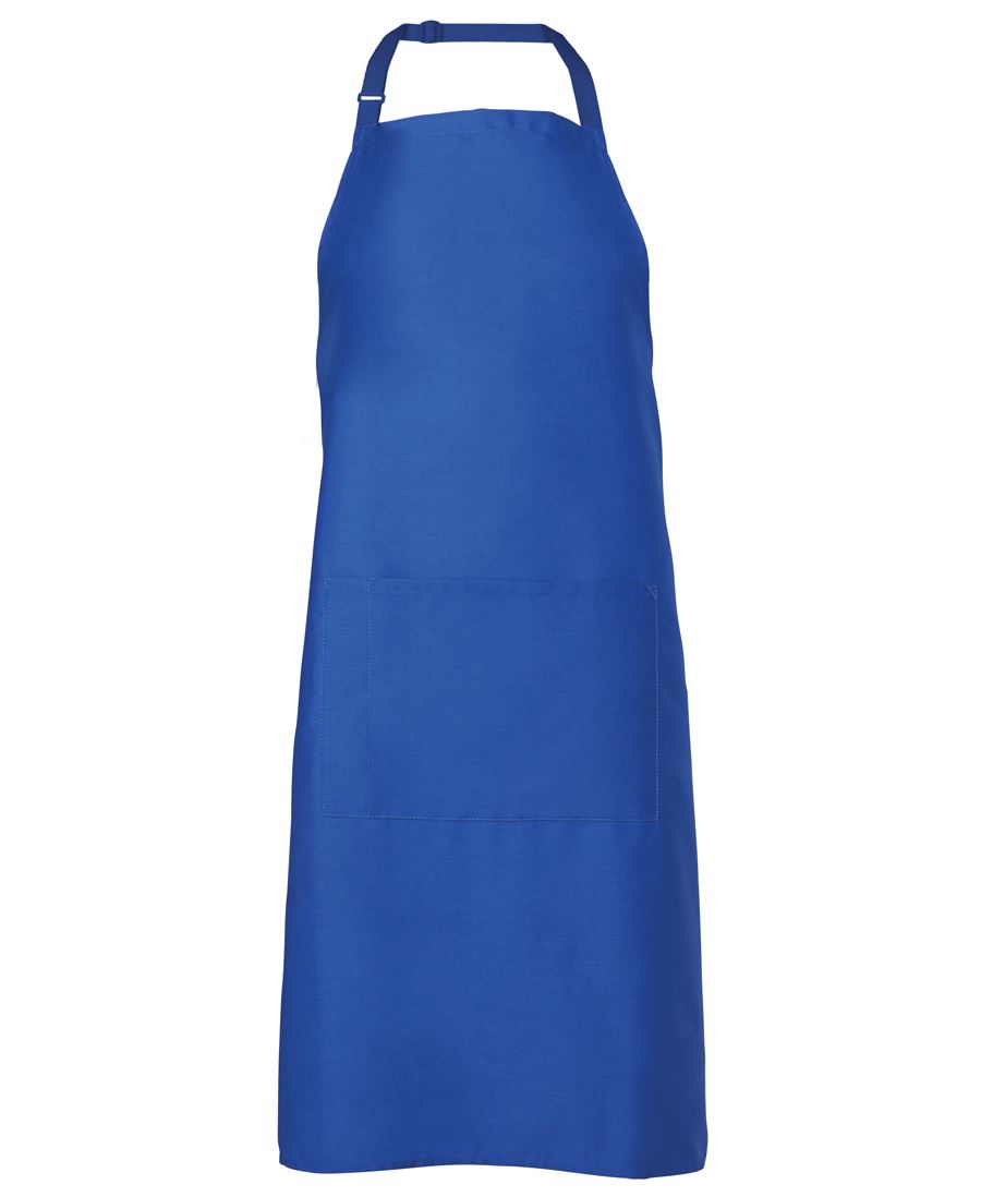 5A - JB's 86x93 BIB APRON - UNBRANDED