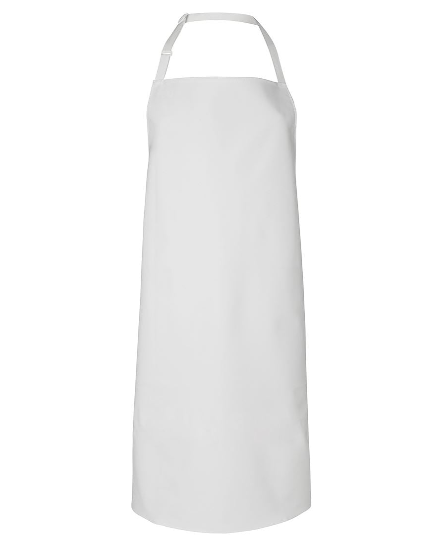 5AVBI - JB's 490GSM VINYL 90x60 BIB APRON - UNBRANDED