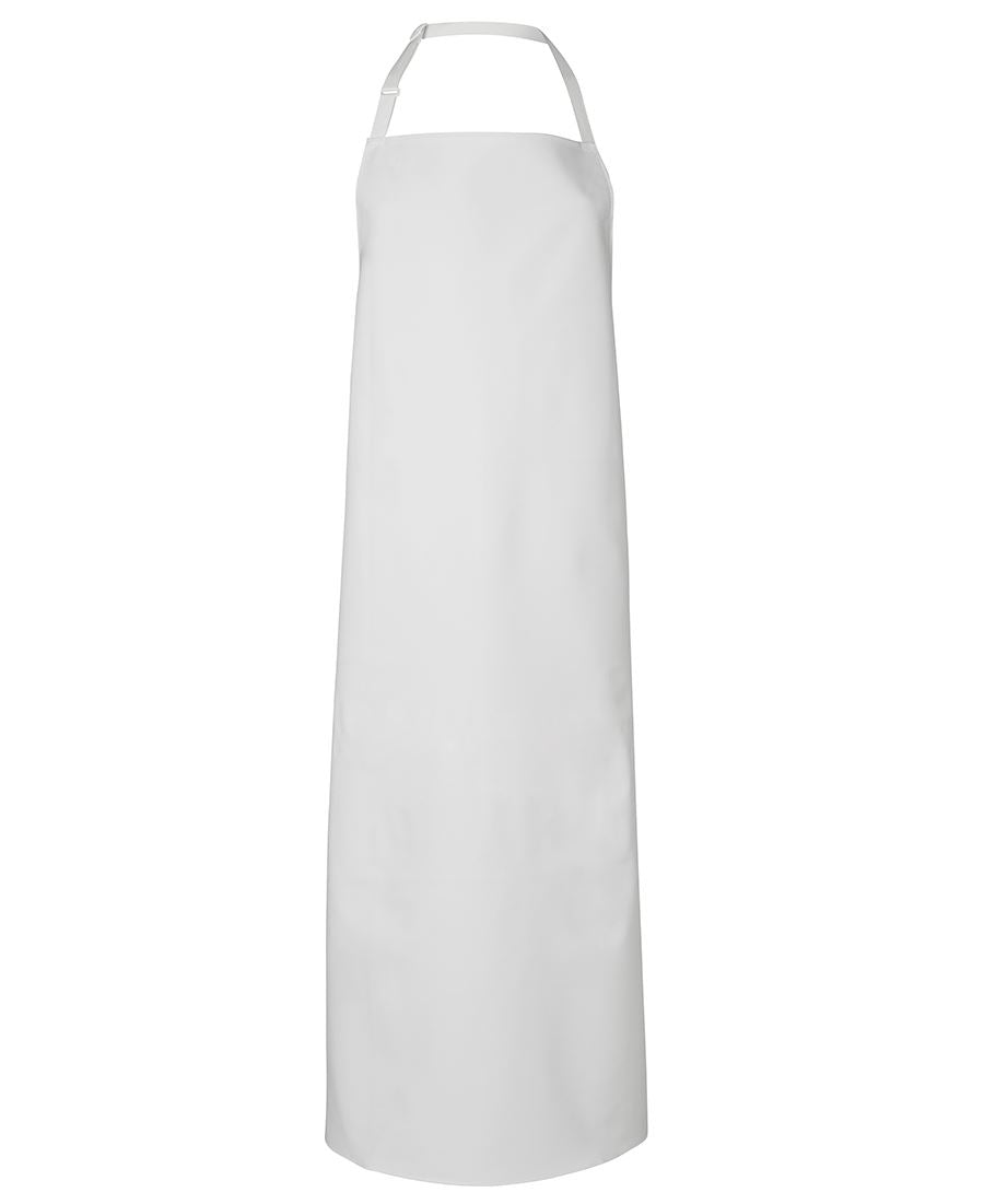 5AVL - JB's 300GSM VINYL 90X120 APRON - UNBRANDED