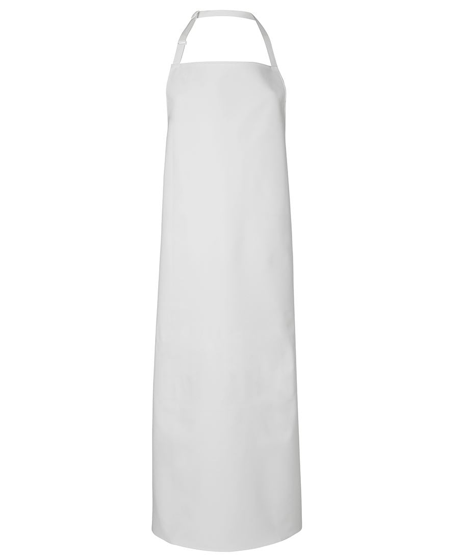 5AV - JB's 490GSM VINYL 120x90 APRON - UNBRANDED
