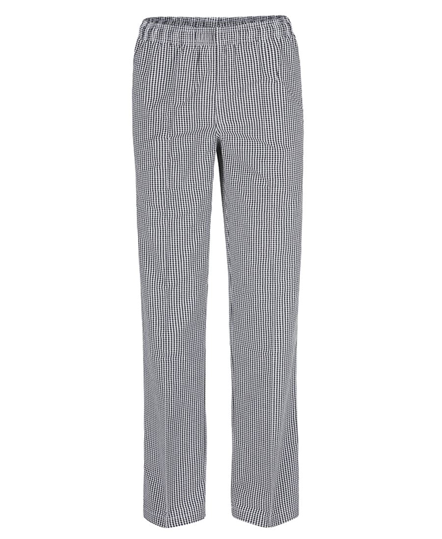 5CCP1 - JB's LADIES ELASTICATED PANT - UNBRANDED