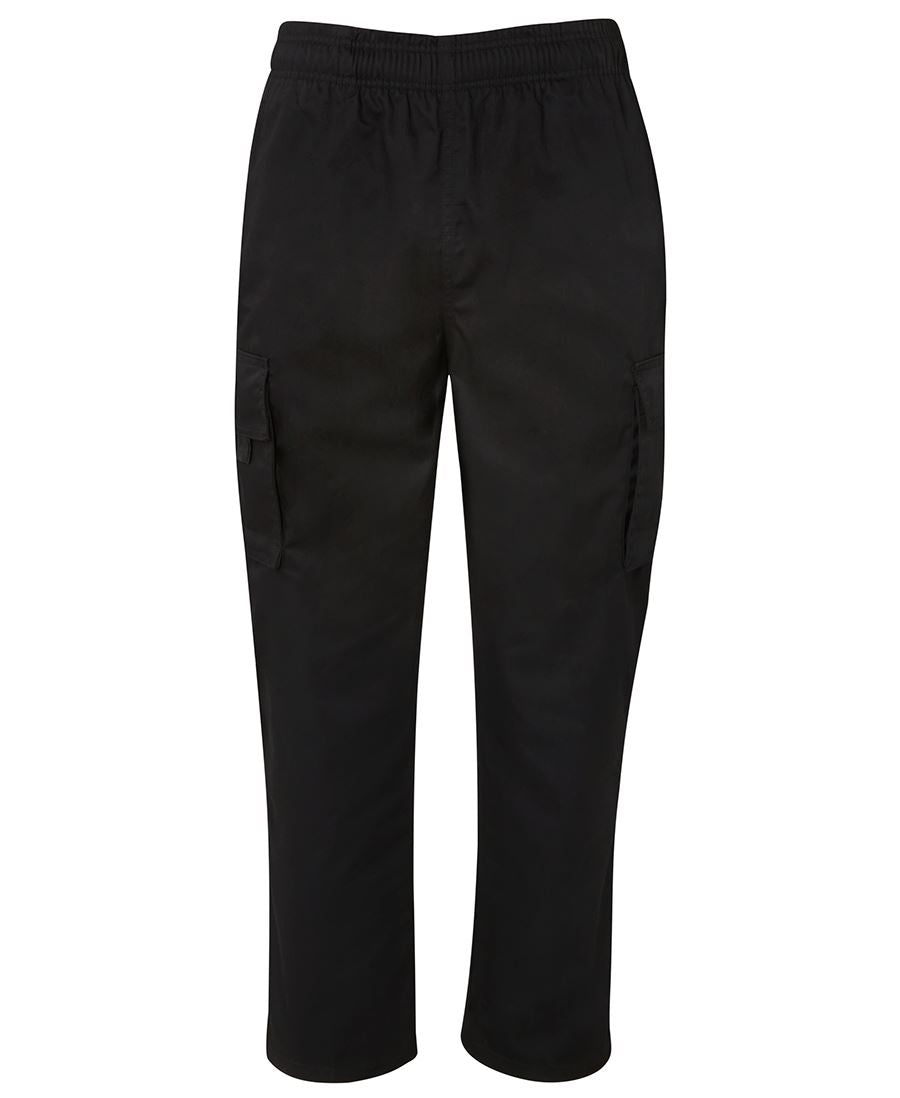 5ECP - JB's ELASTICATED CARGO PANT - UNBRANDED