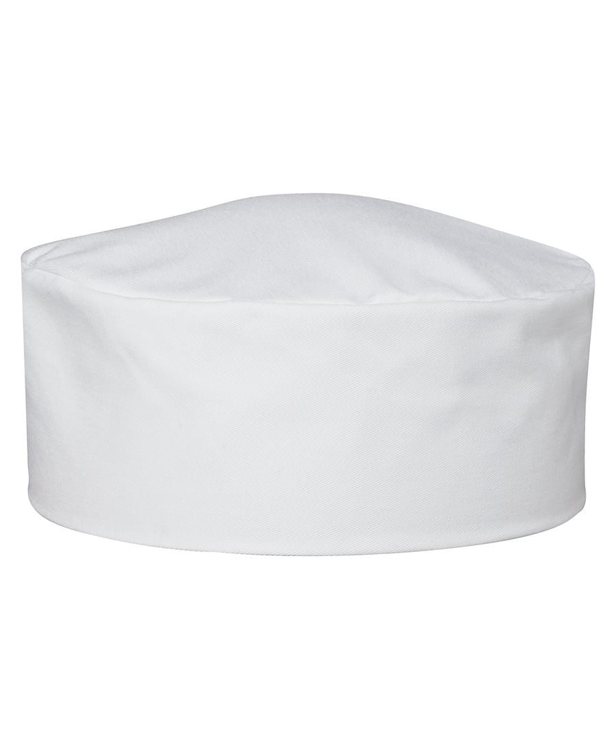 5FC - JB's CHEFS CAP - UNBRANDED
