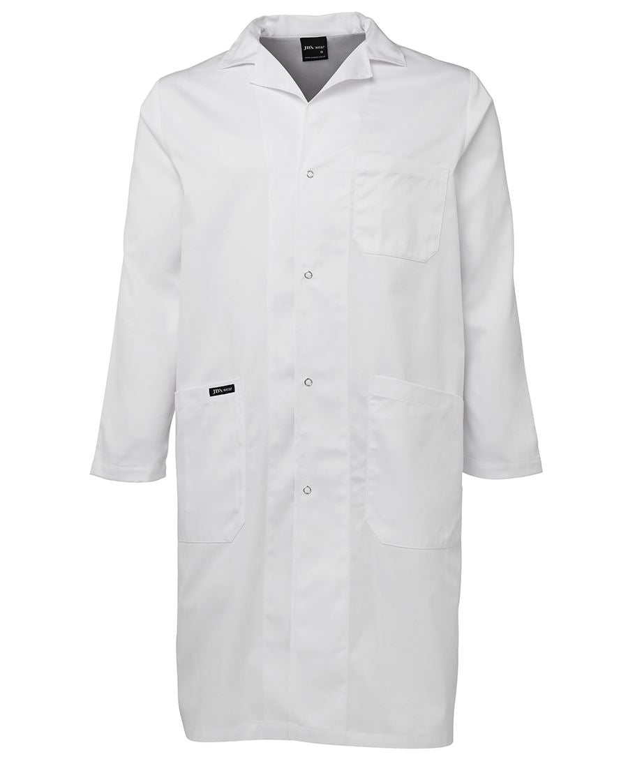5HDC - JB's LAB/DUST COAT - UNBRANDED