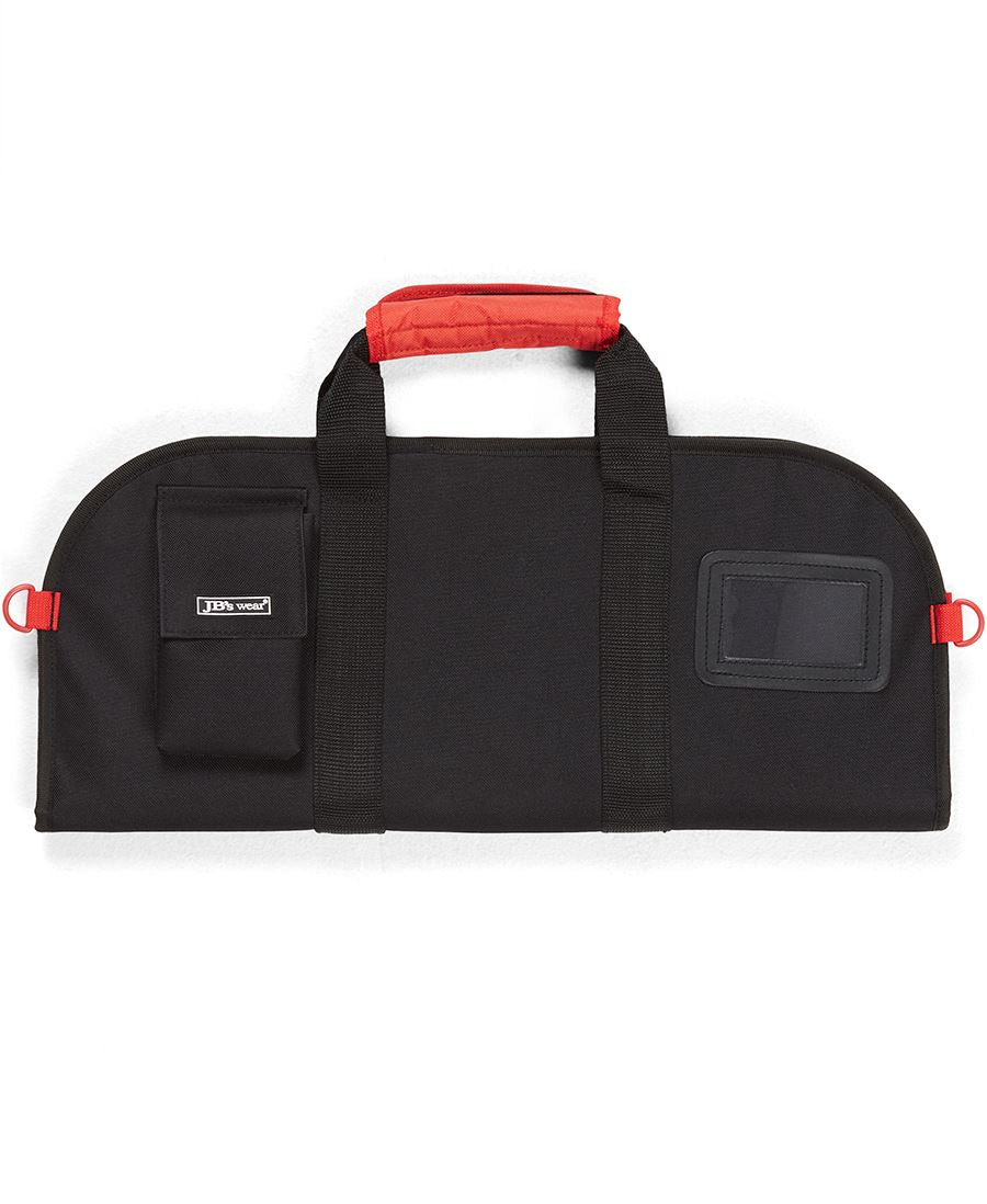5KB - JB's CHEF'S KNIFE BAG - UNBRANDED