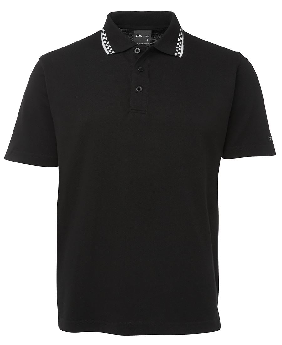 5MP - JB's CHEF POLO - UNBRANDED