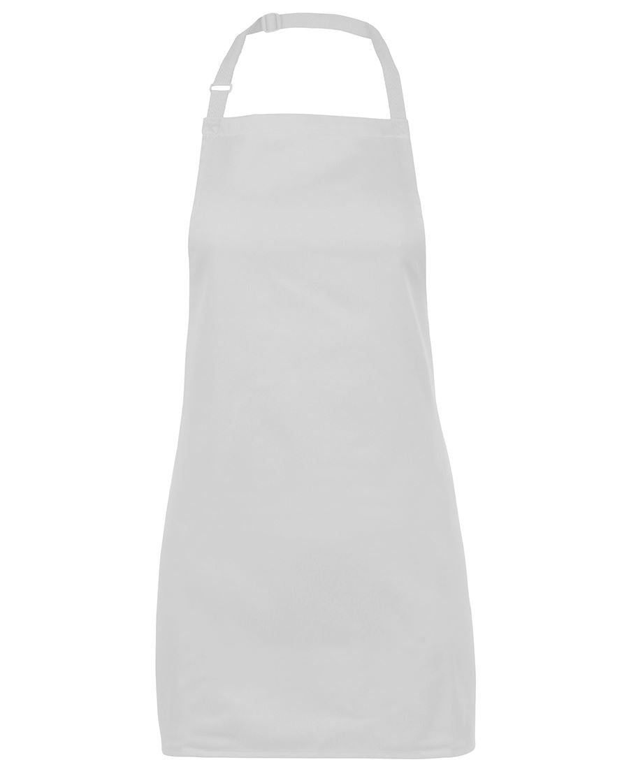 5PC - JB's 65x71 BIB APRON (NO POCKET) - UNBRANDED