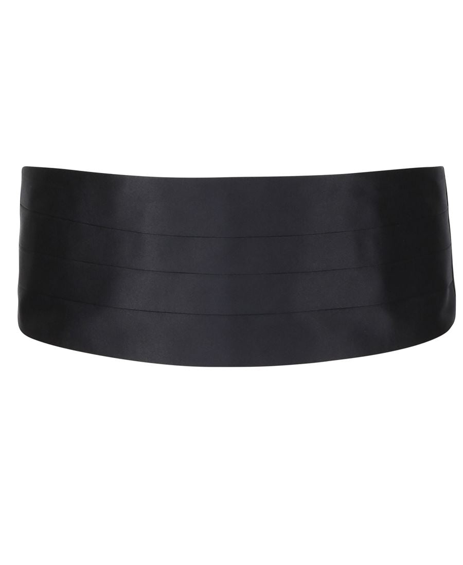 5WCB - JB's CUMMERBUND - UNBRANDED