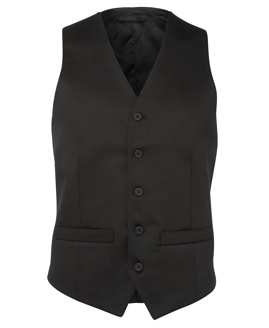 5WV - JB's WAITING VEST - UNBRANDED